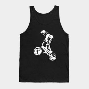 bmx Tank Top